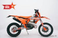 KTM 300 EXC HARD ENDURO Ränta 3,75% * hemleverans