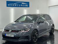 Volkswagen Golf GTI TCR 2.0 TSI OPF DSG , 290hk, 2019