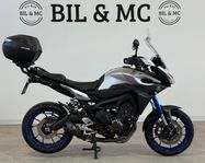 Yamaha MT-09 Helsystem  låga mil 0kr insats