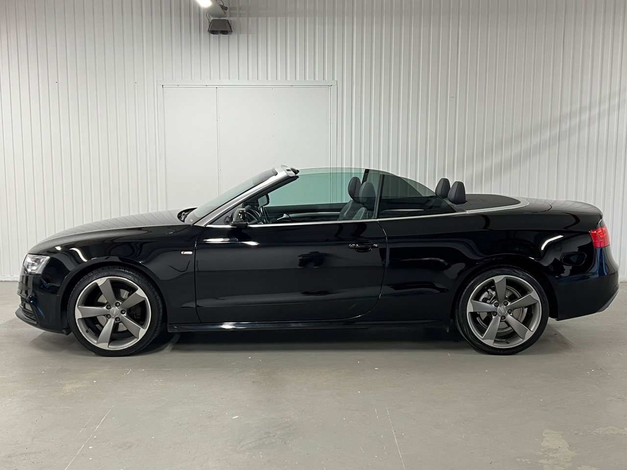 Audi A5 Cabriolet 2.0 TDI DPF...