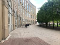 Ljus och flexibel lokal på Västgötargränd 3, Stockholm c