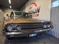 Mercury Montclair Breezeway 6.4 V8 (finans/byte)-64