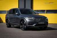 Volvo XC90 D5 AWD 235hk Inscription | 7 SITS | PANO | DRAG