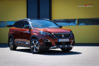 Peugeot 3008 1.6 THP 165 EAT, 165hk | PANO | MASSAGE | 360