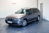 BMW 525 i Touring
