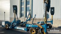 Sublift 12 ton
