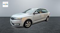 Skoda Rapid Spaceback 1.4 TDI Euro 6