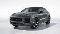 Porsche Cayenne S E-Hybrid Coupé