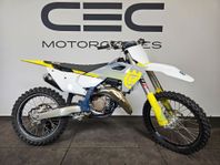 Husqvarna TC 125