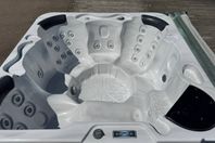 Begagnat, renoverat spa - Inbytesspa - FAMILY
