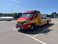 Iveco Bärgare.