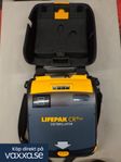 Hjärststartare lifepak cr plus