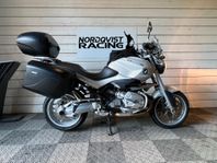 BMW R 1200 R *Fri frakt