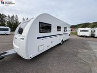 Adria 663 UK Barnkammare -17