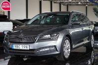 Skoda Superb iV Kombi 1.4 Plug-in Hybrid Business Style SPEC