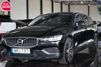 Volvo V60 Recharge T6 AWD AUT LONG RANGE 350hk Drag Kam