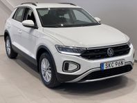 Volkswagen T-Roc 1.5 TSI 150HK DSG Värmare