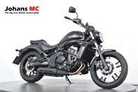Kawasaki Vulcan S ABS, Fullservad