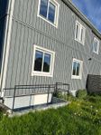 Bostad uthyres - hus i Deje - 4 rum, 90m²