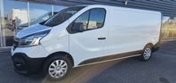 Renault Trafic Skåpbil 3.0t 2.0 dCi EDC, 170hk