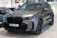 BMW X5 50e 490HK M-Sport Pro xDrive Aut Leasbar/Luft/H&K
