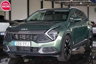 Kia Sportage PHEV Advance AWD Plug-in Hybrid 360 Kamera Blis
