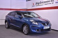Suzuki Baleno 1.2 Dualjet Hi-Executive Hybrid