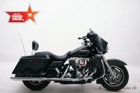 Harley-Davidson Street Glide  *3,75% Ränta!*