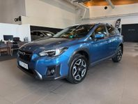 Subaru XV 2.0 4WD 156 hk / Drag / Backkamera / Apple Carplay