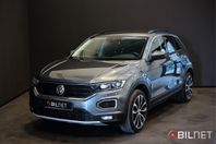 Volkswagen T-Roc 1.0 TSI Cockpit Beats