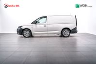 Volkswagen Caddy Maxi CARGO 2.0 TDI 122HK PRIVATLEASING