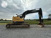 Volvo ECR 305 C L