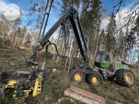 John Deere 1470 G
