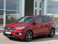 Ford Kuga 2.0 TDCi AWD Powershift ST-Line Euro 6 (Drag)