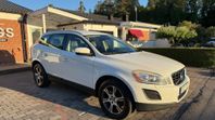Volvo XC60 D3 Geartronic Summum Euro 5 låga mil EN PRIVAT ÄG