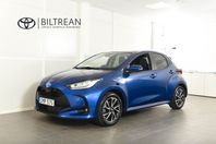 Toyota Yaris 1,5 Elhybrid Active Plus M&K