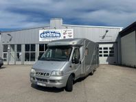 Hymer T674 GT