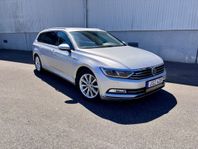 Volkswagen Passat 2.0 TDI 4Motion