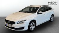 Volvo V60 T3 | Ny kamrem & nyservad