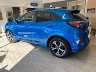 Ford Puma 1.0 EcoBoost Hybrid Powershift ST-Line Euro 6