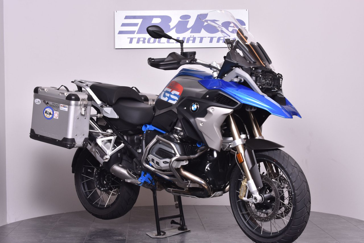 BMW R1200GS