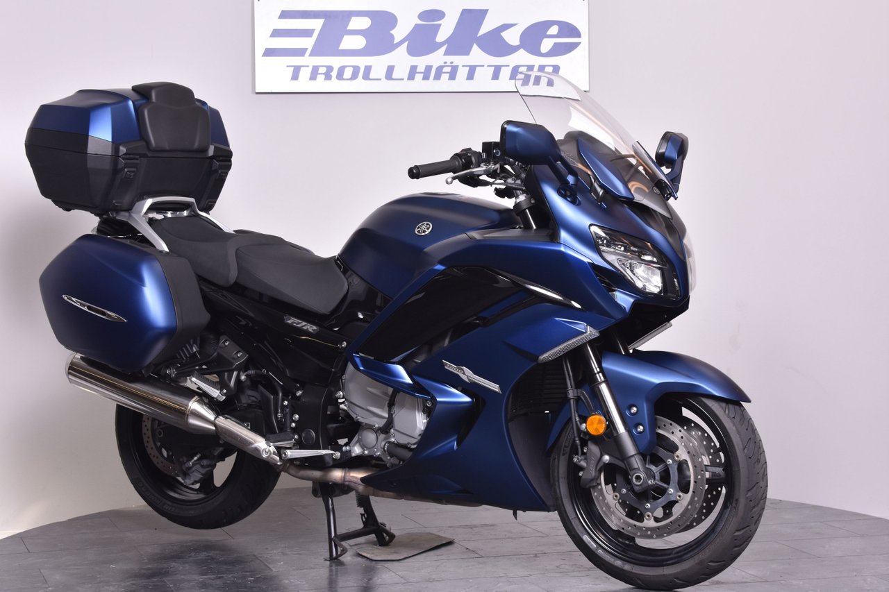 Yamaha FJR1300A