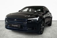 Polestar 2 Long Range Single Motor Plus Pano H&K 0% RÄNTA