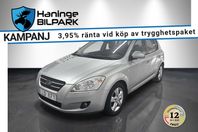 Kia CEED 1.6 CRDi / AUTOMAT/ SUPERDEAL 3,95% / AUTOMAT/KAMKE