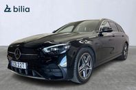Mercedes-Benz E 300 T de 4MATIC / AMG Premium / Drag / Burme
