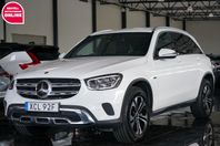 Mercedes-Benz GLC 300 de 4MATIC Navi Drag Blis Kam Distronic