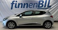 Renault Clio 0.9 TCe Zen besiktiga backsensorer