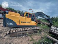 Volvo EC 210 B LC