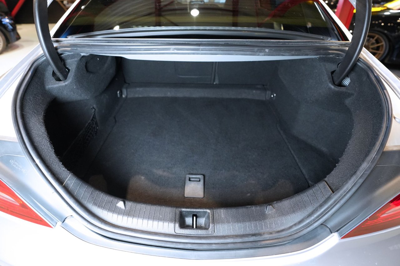 Mercedes-Benz CLA 200 d 7G-DCT, 136ps, 2017