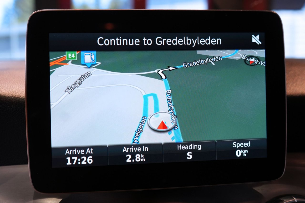 Mercedes-Benz CLA 200 d 7G-DCT, 136ps, 2017